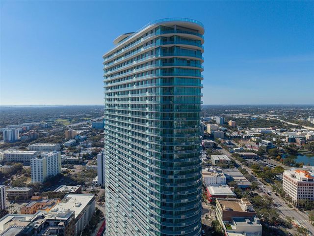 400 CENTRAL AVENUE 3603, St Petersburg, FL 33701