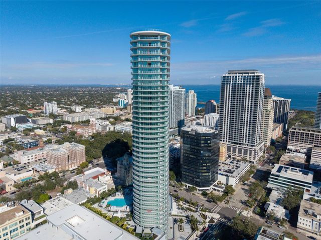 400 CENTRAL AVENUE 3603, St Petersburg, FL 33701