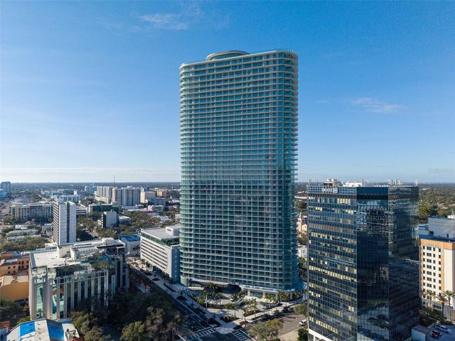 400 CENTRAL AVENUE 3603, St Petersburg, FL 33701