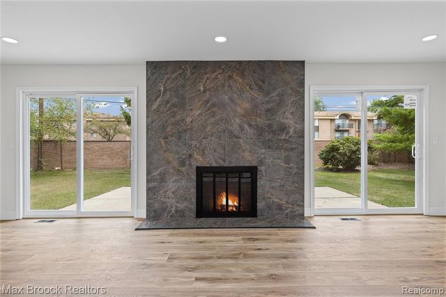 30190 Northgate Drive, Southfield, MI 48076