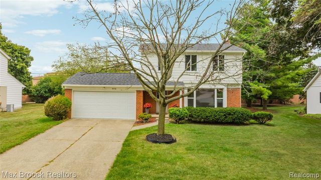 30190 Northgate Drive, Southfield, MI 48076