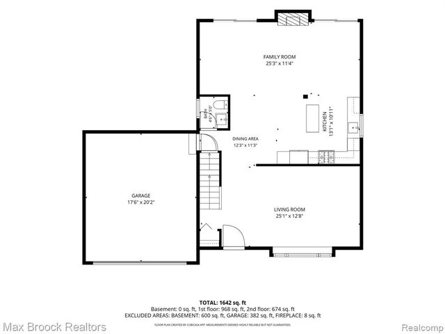 30190 Northgate Drive, Southfield, MI 48076