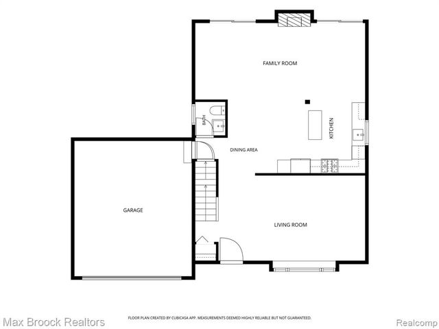 30190 Northgate Drive, Southfield, MI 48076