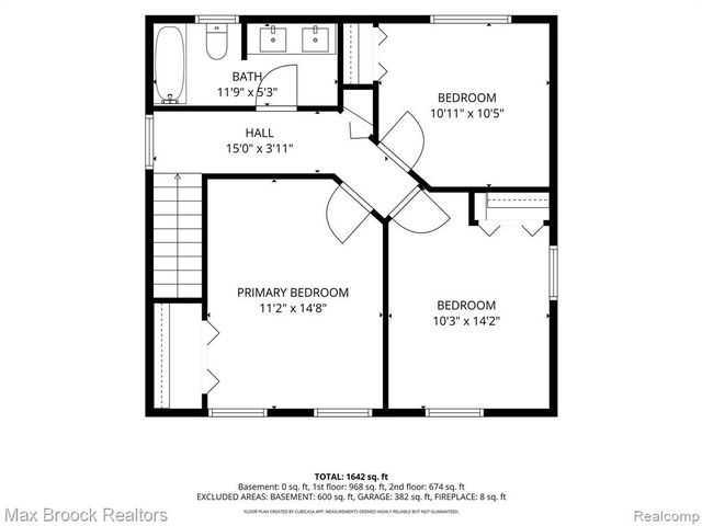 30190 Northgate Drive, Southfield, MI 48076
