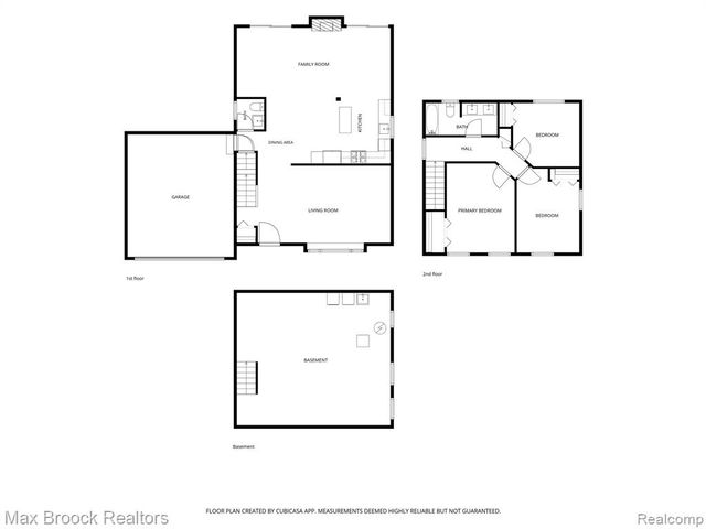30190 Northgate Drive, Southfield, MI 48076