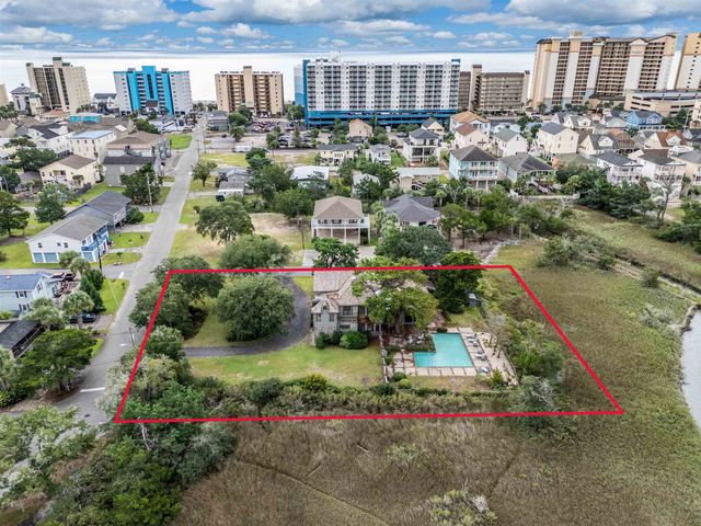 503 47th Ave. S, North Myrtle Beach, SC 29582