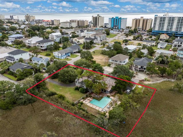 503 47th Ave. S, North Myrtle Beach, SC 29582