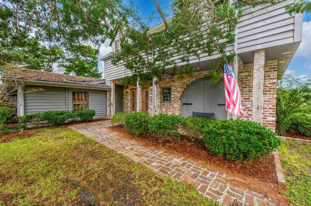 503 47th Ave. S, North Myrtle Beach, SC 29582