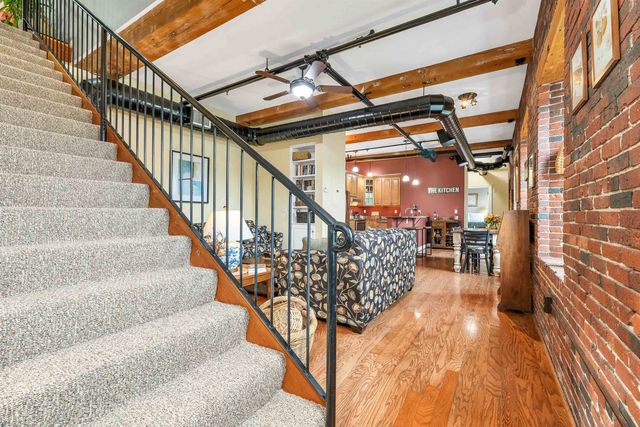 6 Bay Rd Unit 22, Newmarket, NH 03857