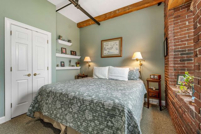 6 Bay Rd Unit 22, Newmarket, NH 03857