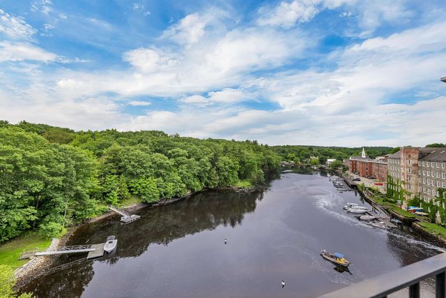 6 Bay Rd Unit 22, Newmarket, NH 03857