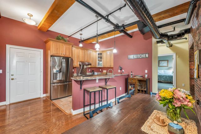 6 Bay Rd Unit 22, Newmarket, NH 03857