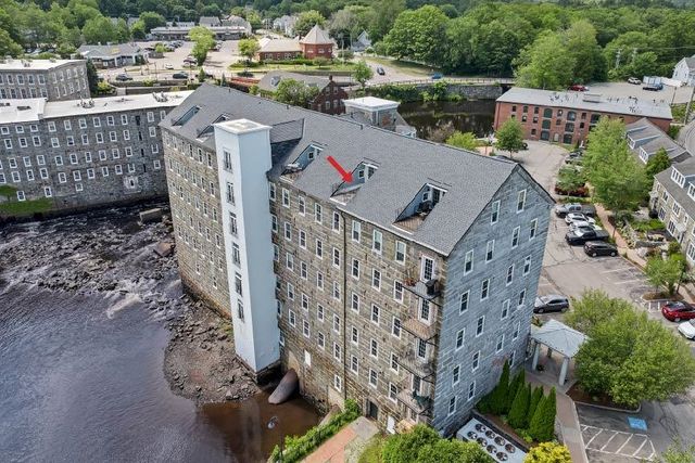 6 Bay Rd Unit 22, Newmarket, NH 03857