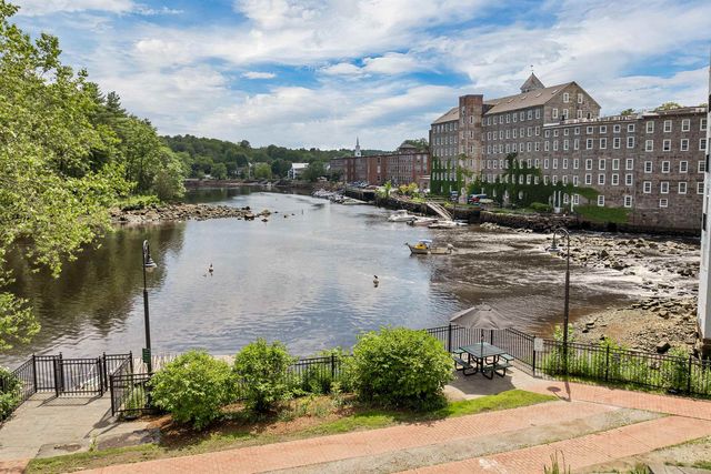 6 Bay Rd Unit 22, Newmarket, NH 03857