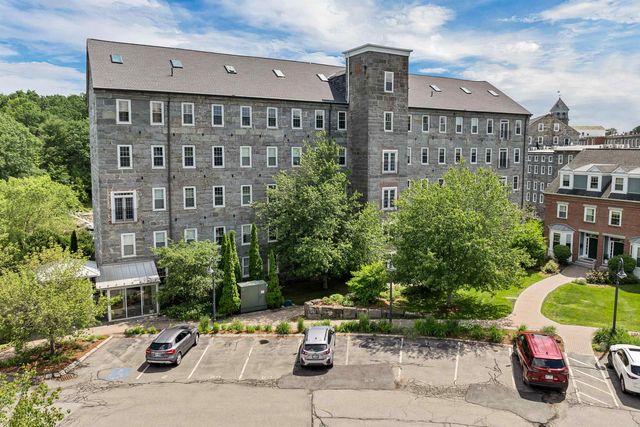 6 Bay Rd Unit 22, Newmarket, NH 03857