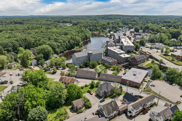 6 Bay Rd Unit 22, Newmarket, NH 03857