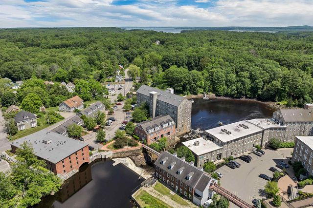 6 Bay Rd Unit 22, Newmarket, NH 03857