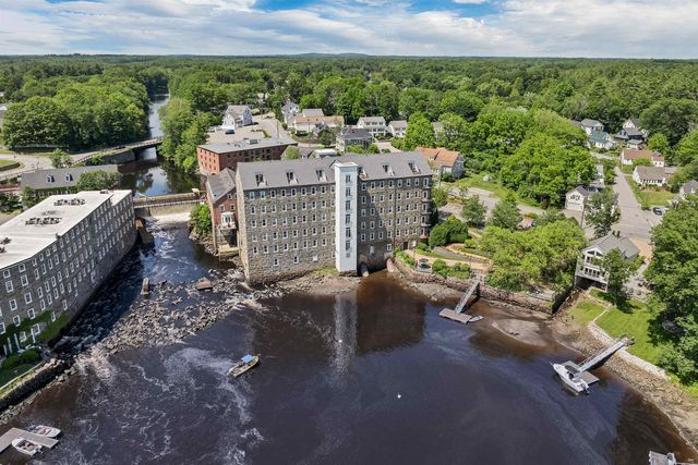 6 Bay Rd Unit 22, Newmarket, NH 03857