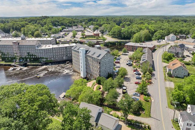 6 Bay Rd Unit 22, Newmarket, NH 03857