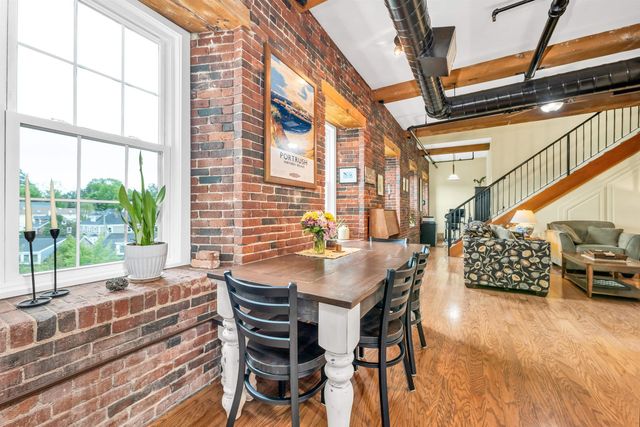6 Bay Rd Unit 22, Newmarket, NH 03857