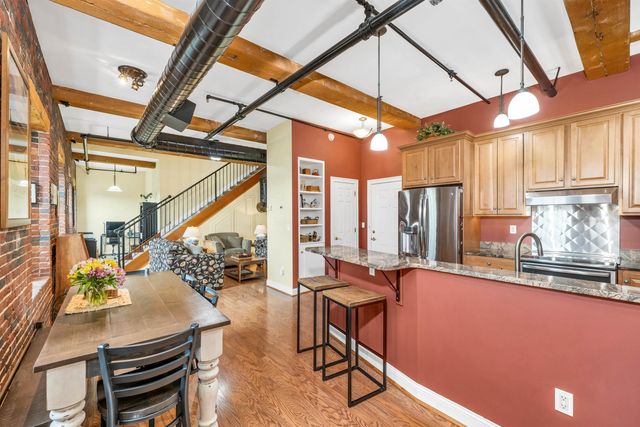 6 Bay Rd Unit 22, Newmarket, NH 03857