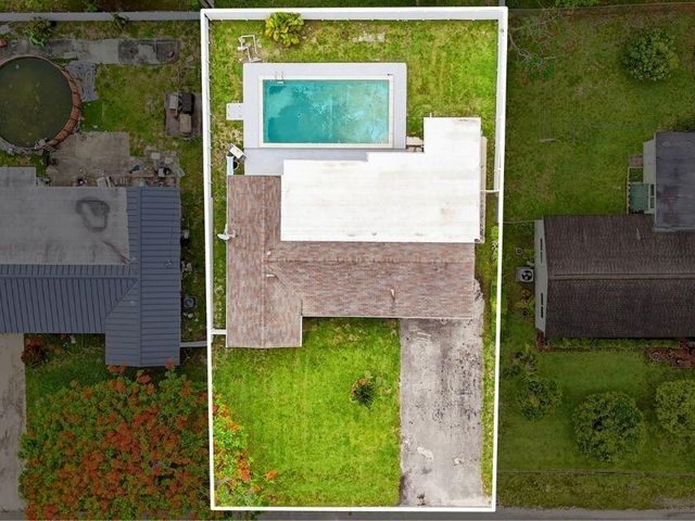 7000 Hope Street, Hollywood, FL 33024