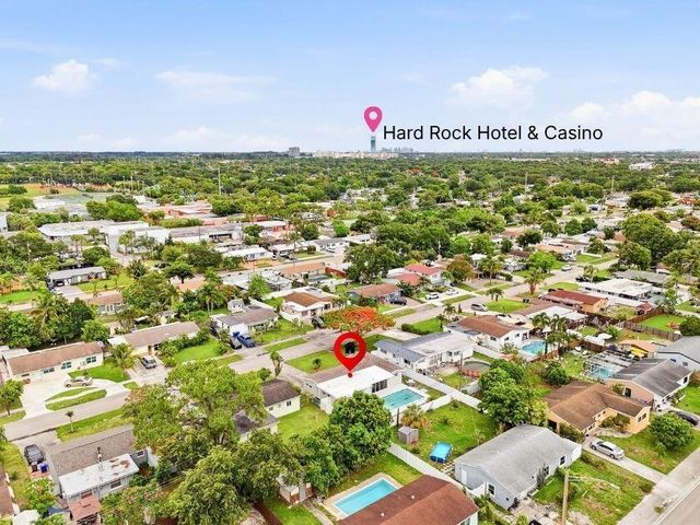 7000 Hope Street, Hollywood, FL 33024