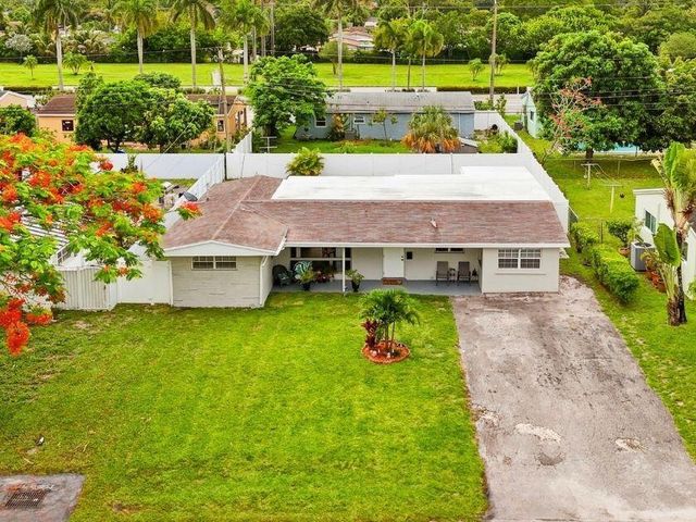 7000 Hope Street, Hollywood, FL 33024