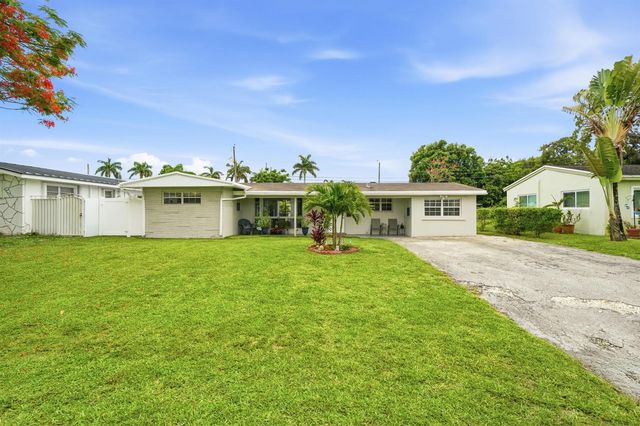 7000 Hope Street, Hollywood, FL 33024