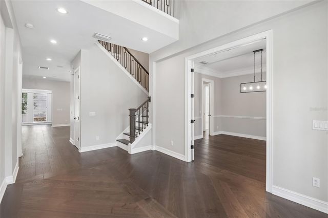 5105 W NEPTUNE WAY, Tampa, FL 33609