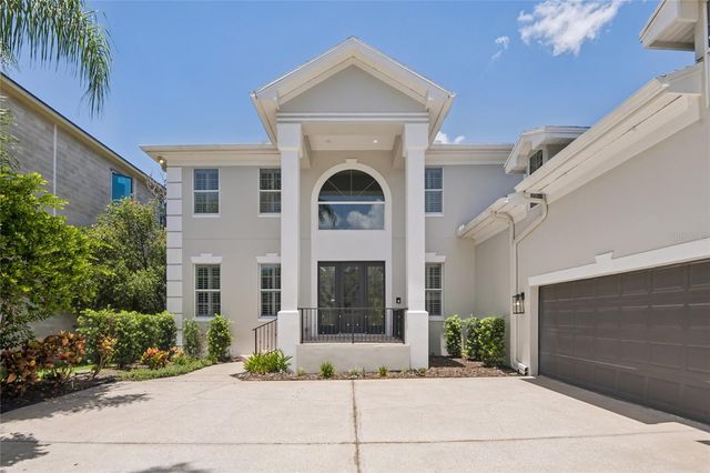5105 W NEPTUNE WAY, Tampa, FL 33609