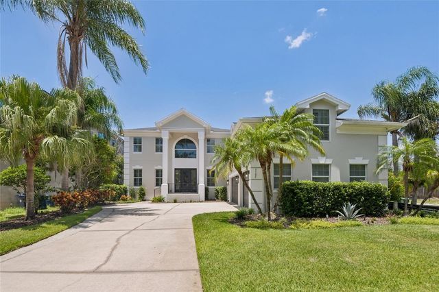 5105 W NEPTUNE WAY, Tampa, FL 33609