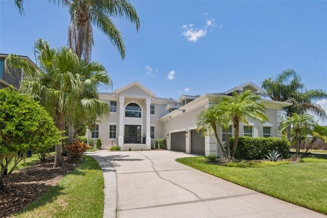 5105 W NEPTUNE WAY, Tampa, FL 33609