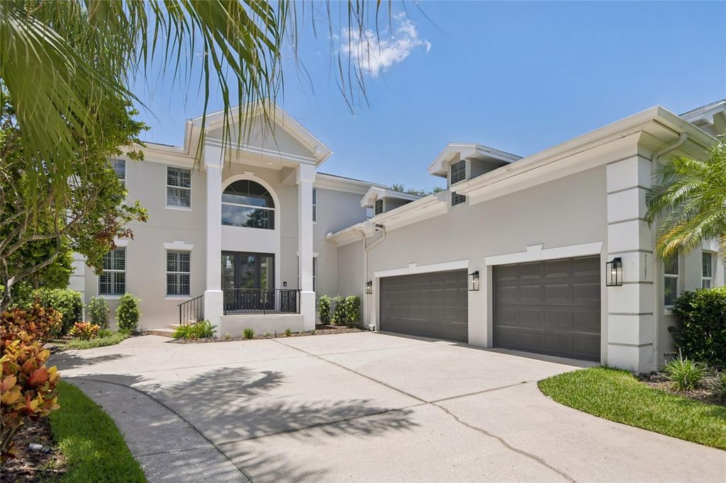 5105 W NEPTUNE WAY, Tampa, FL 33609