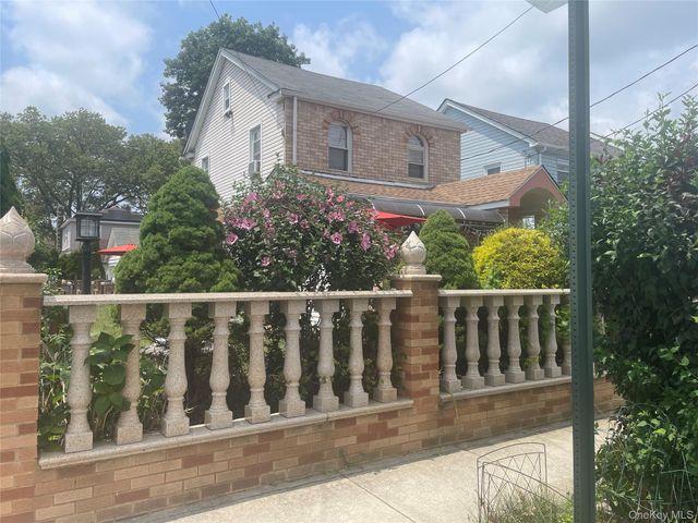 114-68 208 Street, Cambria Heights, NY 11411