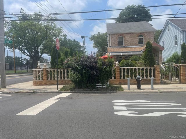 114-68 208 Street, Cambria Heights, NY 11411