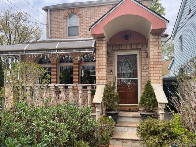 114-68 208 Street, Cambria Heights, NY 11411