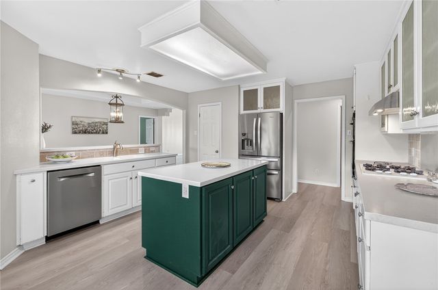 15658 CUMANA Dr, Corpus Christi, TX 78418