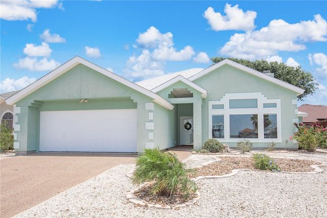 15658 CUMANA Dr, Corpus Christi, TX 78418