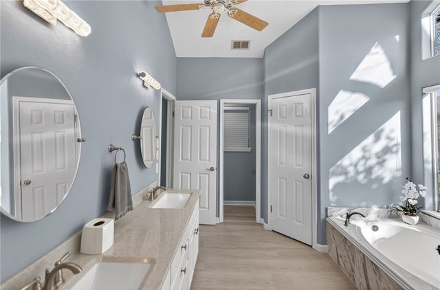 15658 CUMANA Dr, Corpus Christi, TX 78418