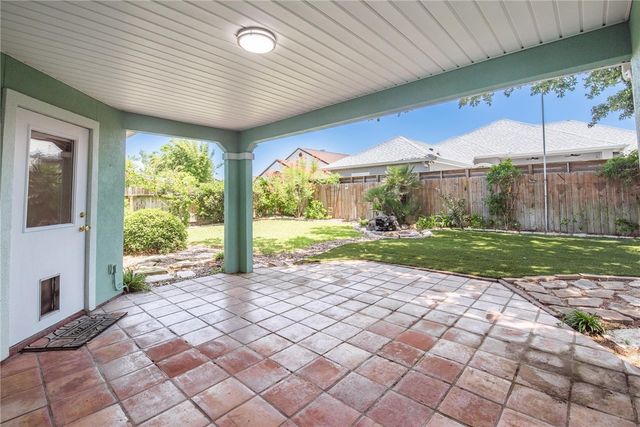 15658 CUMANA Dr, Corpus Christi, TX 78418