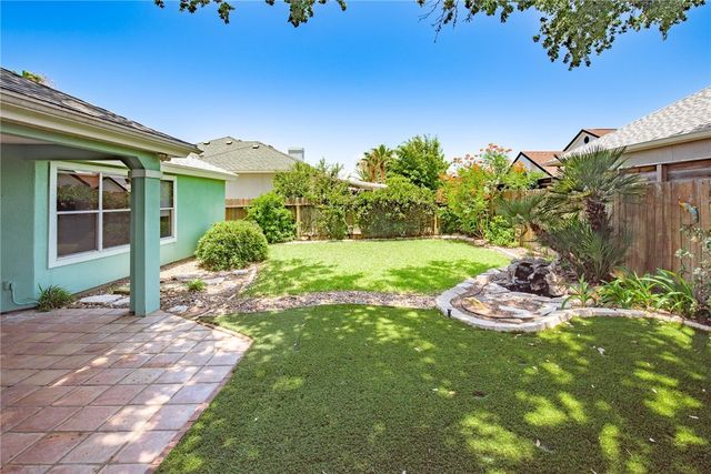 15658 CUMANA Dr, Corpus Christi, TX 78418