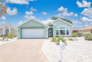 15658 CUMANA Dr, Corpus Christi, TX 78418