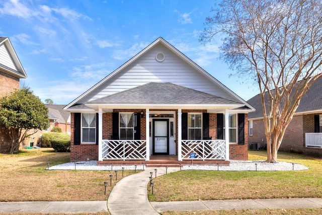 3200 Mayflower Lane, Sumter, SC 29150