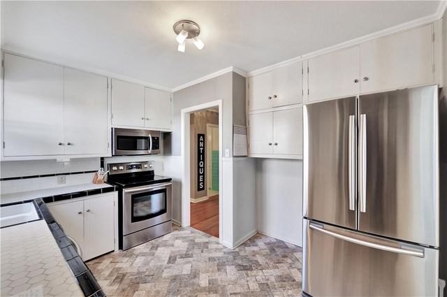2521 Forest Park Boulevard, Fort Worth, TX 76110