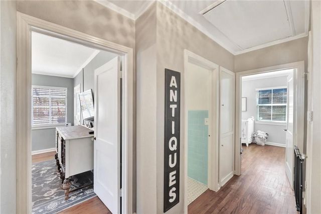 2521 Forest Park Boulevard, Fort Worth, TX 76110