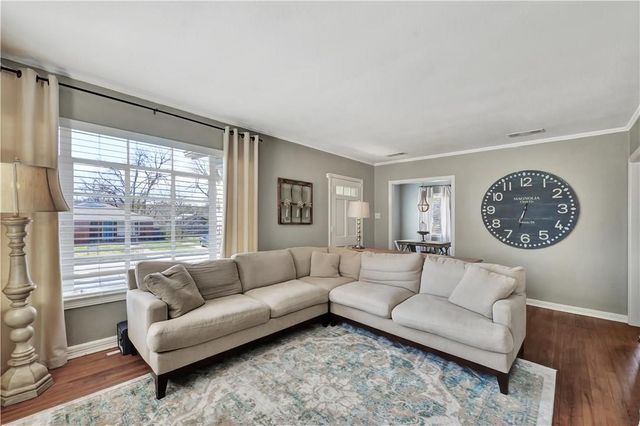 2521 Forest Park Boulevard, Fort Worth, TX 76110