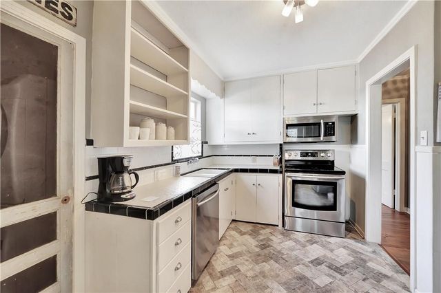 2521 Forest Park Boulevard, Fort Worth, TX 76110