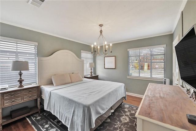 2521 Forest Park Boulevard, Fort Worth, TX 76110