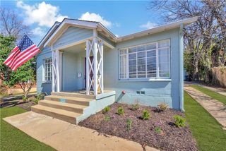 2521 Forest Park Boulevard, Fort Worth, TX 76110